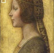 Das biblische wandbild wurde von leonardo an die wand des refektoriums des dominikanerklosters in mailand gemalt. 100 Millionen Wert Experten Entdecken Unbekanntes Bild Von Da Vinci Welt