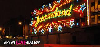 People Make Glasgow Official Guide To The City Of Glasgow Glasgow Neon Neon Signs