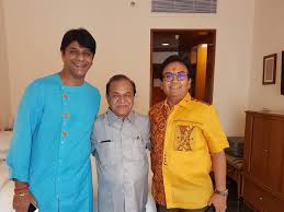 The actress shares a special bond with the reel life son tabu.as he is the who made her experience motherhood. Coronavirus Taarak Mehta Ka Ooltah Chashmah Actor Tanmay Vekaria Aka Bagha In Self Quarantine After His Vegetable Vendor Tests Positive For Covid 19