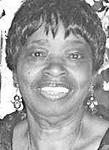 MARY VAUGHAN Obituary (2018)