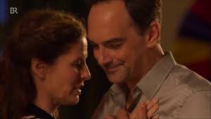 Kathi und Patrick (Dahoam is Dahoam)