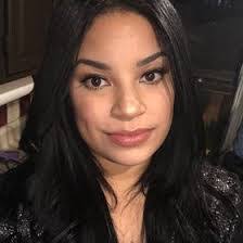 Sasha Diaz's Instagram, Twitter & Facebook