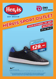 Vi izbirate kdaj in kje boste nakupovali. Cataloage Hervis Sports Catalog Az