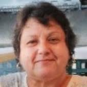 Obituary information for Constance Connie Grasso