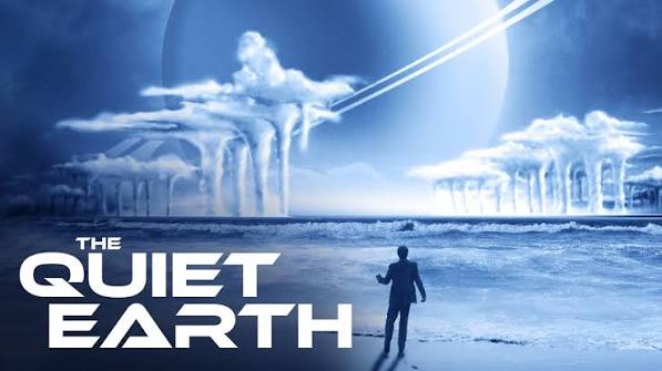 The Quiet Earth (1985) | Trailer | Bruno Lawrence | Alison Routledge | Pete  Smith