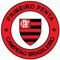 Check this dream league soccer flamengo 2022 post and others on pinterest. Flamengo Penta Brands Of The World Download Vector Logos And Logotypes