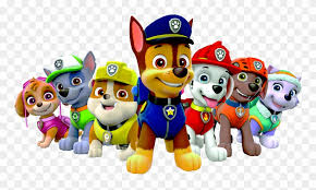 Free Free Paw Patrol Svg For Cricut 124 SVG PNG EPS DXF File