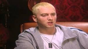 American rapper eminem has released 11 studio albums, one compilation album, and one ep. Eminem Mtv Interview 2000 Hd Youtube