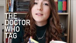 Being a Female Doctor Who Fan