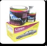 Enhancing packaging experience is what we help our customers to do. Lizen Combi Pack System Auto Finish Paint Automobile Paints Car Paint à¤'à¤Ÿ à¤® à¤Ÿ à¤µ à¤ª à¤Ÿ In Aandankovil Pudhur Coimbatore Smaart Colours Id 10767855948