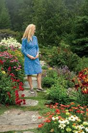 Moss Blooms Moss Garden Bloom Perennial Garden