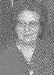 Hilda Marie Elke Henning (1911-1987)