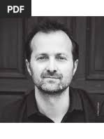 Ludwig Tieck, "Symphonies," (1799), From Wilhelm Heinrich Wackenroder and  Ludwig Tieck, Phantasien Über Die Kunst Für Freunde Der Kunst