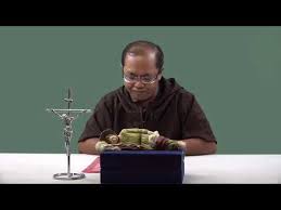 Orang tersinggung gampang linglung pembawa. Renungan Harian Katolik Jumat 18 Juni 2021 Youtube