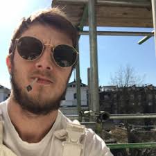 Stream Ben Amen Bedford music