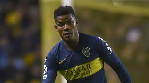 Latest on zenit st petersburg midfielder wilmar barrios including news, stats, videos, highlights and more on espn. Zenit Sign Boca S Barrios To Replace Paredes
