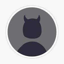 Profile Picture Stickers Redbubble Pink default twitter … pngs icons icon default twitter pfp ava twt aesthetic colors blue pink green rainbow | see more about icon, pfp and twitter. profile picture stickers redbubble