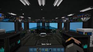 Futurespace Resource Packs Minecraft Curseforge Hey all, welcome to gridcraft, a 64x64 tron:legacy texture pack for minecraft. resource packs minecraft curseforge