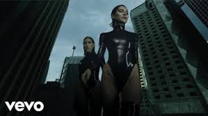 The veronicas concert tickets are on sale. The Veronicas Godzilla Is Coming Youtube