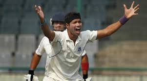 Ashok dinda latest breaking news, pictures, photos and video news. Sidelined By Bengal Ashok Dinda Looks For Fresh Start With A New Team Sports News The Indian Express