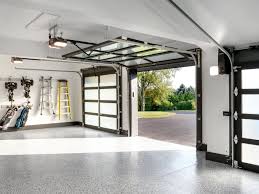 Your concrete garage floor takes a lot of abuse from moisture, oil drips, chemical spills and road salt as it ages. Best Garage Floor Coating Of 2021 This Old House