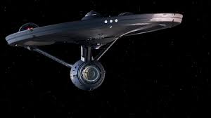 U S S Enterprise A Far Better Redesign Of The Classic Than Anything J J Or Discovery Ever Did Or Ever Will Star Trek Ships Star Trek Star Trek Into Darkness