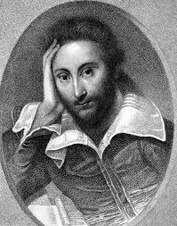 William Shakespeare 1564 To 1616 English Poet And Dramatist Engraved By Samuel  Cousins After A Painting Attributed To Joseph Taylor PosterPrint