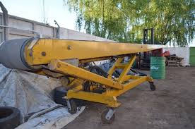 Cinta Transportadora Michelotti 8 5 Mts Cinta Transportadora Cintas Mercado Libre