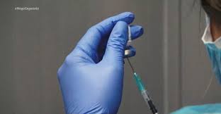 Υποχρεωτικοσ εμβολιασμοσ οι πρωτεσ αντιδρασεισ 18 μαϊ 2021 | 19:56 κορονοϊός: Bi0z5ghnptdylm