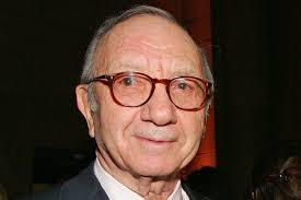 When Neil Simon nearly gave up