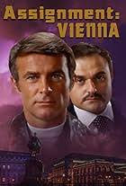 The Delphi Bureau (TV Series 1972–1973)