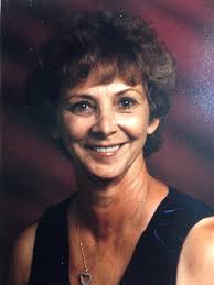 Barbara Copper Obituary