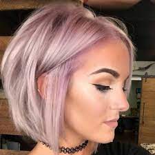 The Absolute Top 25 Bob Haircuts For Trendy Girls Bored Panda Thin Hair Haircuts Thin Fine Hair Haircuts For Thin Fine Hair
