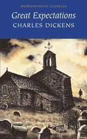 Our list of some of the best dickens books & series in recent years. Great Expectations Charles Dickens Book To The Future