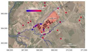 Puteti afla si valorile minime, medii si maxime din perioada aleasa de dvs. Water Editor S Choice