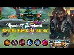 Check spelling or type a new query. Cara Buat Thumbnail Mobile Legends Menarik Link Di Deskripsi Youtube