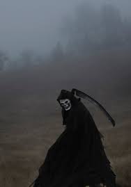 Check out our grim reaper hoodie selection for the very best in unique or custom,. Grim Reaper In 2022 Haunting Photography Dark Photography Dark Aesthetic