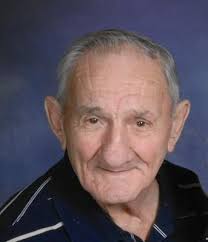 Raymond Rachall Obituary (1931