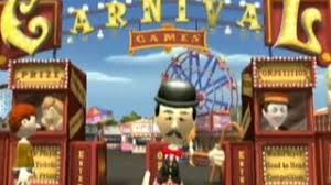 In fact, the game wor. Carnival Games For Ds Reviews Metacritic