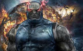 Zack snyder's justice league, often referred to as the snyder cut. Actor Playing Darkseid For Zack Snyder Justice League Cut Confirmed