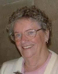 Sheila Athorn Obituary