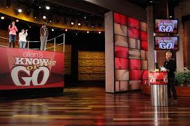 How Could We Ever Forget This Game With Carla Crying My Eyes Out How To Memorize Things The Ellen Show