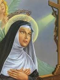 Rita divenne santa rita da cascia dopo essere stata beatificata da papa urbano viii nel 1627, il cui segretario privato fausto cardinale poli era nato a santa rita da cascia, modello delle spose, delle mamme di famiglia e delle religiose, io ricorro alla tua intercessione nei momenti più difficili della mia. Santa Rita Da Cascia Avvocata Dei Casi Impossibili La Storia Delle Rose