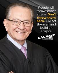 Wise man wise words!!