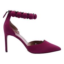 Image result for Azzedine Alaia shoes