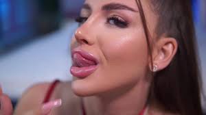 AshleySinn's young webcam porn video - editorial choice and smoking