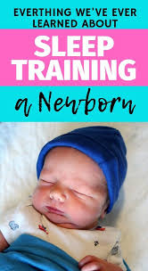 Infant Sleep Training A Way Too Long Guide To Everything We Ve Ever Learned About Getting Babies To Sleep Through The Night By 3 Months Getting Baby To Sleep Sleep Training Sleep Train Newborn