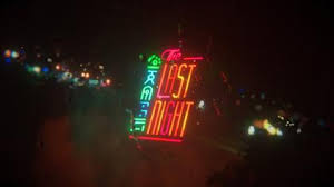 Not sure if the xbox controller. The Last Night Video Game Wikipedia