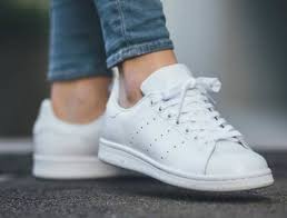 Adidas Stan Smith Laces