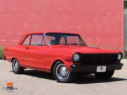 Image result for Goldwood 1964 Nova